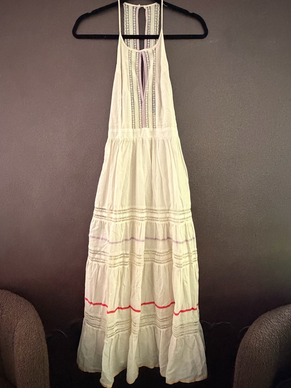 Urban Outfitters Mamacita dress